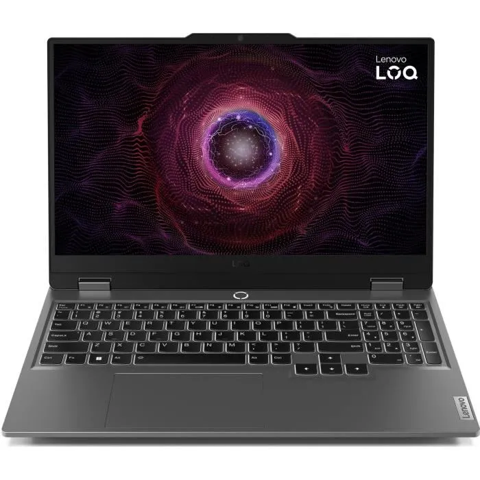 LENOVO LOQ 15ARP9 AMD R7 7435HS 16Go 1To RTX4060