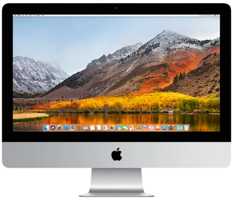 iMAC Fin 2013 21' RETINA FHD i5 8Go128 SSD+1To