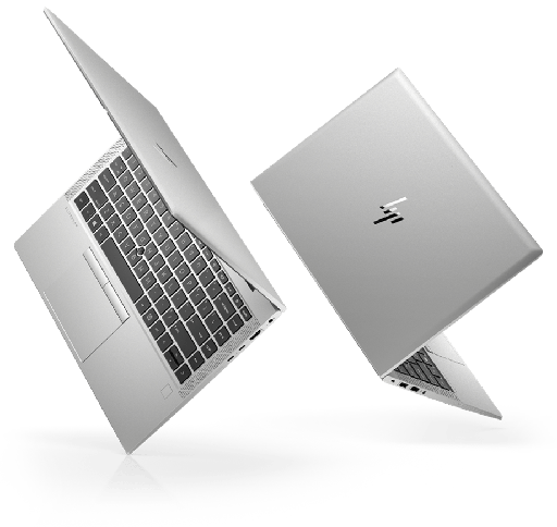 HP ELITEBOOK 840 G7 (i7-10th) 16Go 512Go