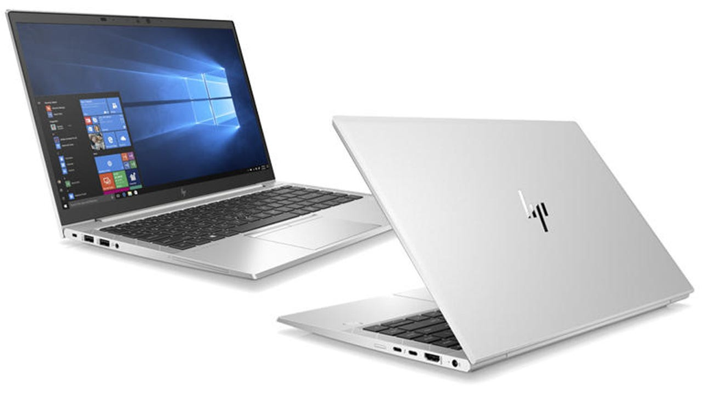 HP ELITEBOOK 840 G8 (i7 11th) 16Go 256Go