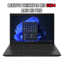 LENOVO ThinkPad X13 Gen4 AMD R5 16Go 512Go