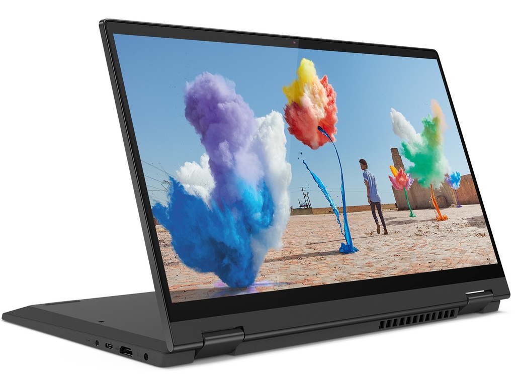 LENOVO ideaPad Flex 5 AMD R5 16Go 256Go