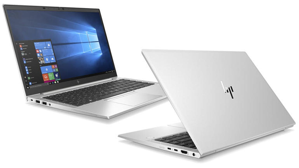 HP ELITEBOOK 840 G8 (i5 11th) 16Go Touch (256 Go)
