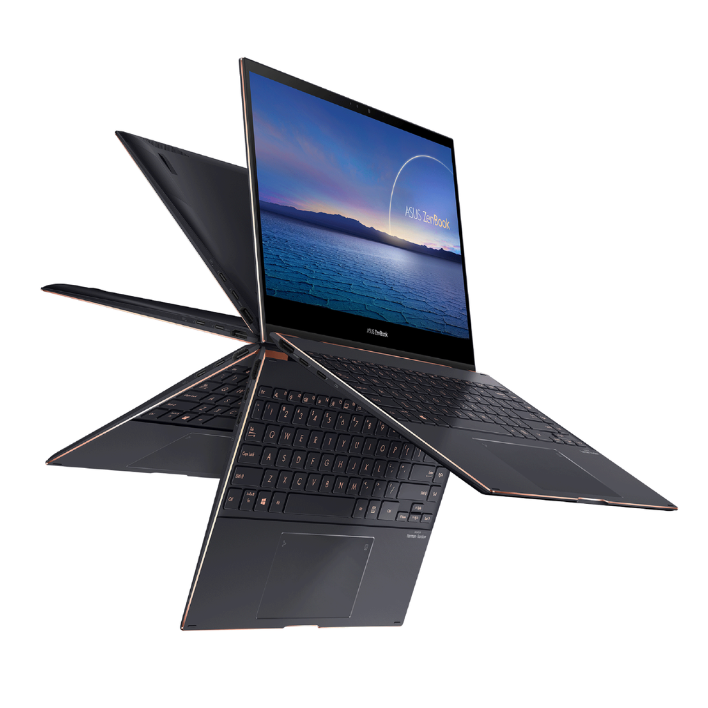 ASUS ZenBook Flip UX371E i7 11th