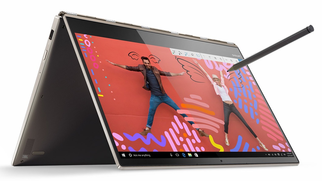 LENOVO YOGA 7i i5 11th