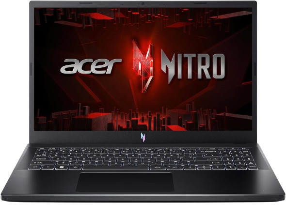 Acer Nitro V15 Gamer ANV15-41 AMD 7535HS 16Go RTX 4050