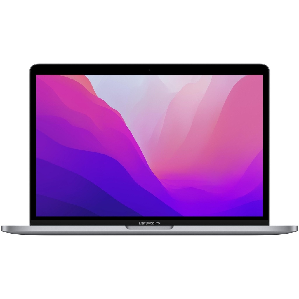 MacBook Pro 13 M2-2022 24Go 1000Go