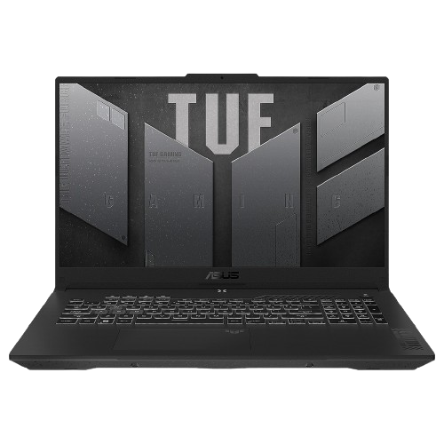 ASUS TUF DASH F15 FX516PR (i7-11th) 16Go RTX 3070