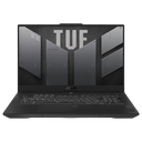 ASUS TUF DASH F15 FX516PR (i7-11th) 16Go RTX 3070