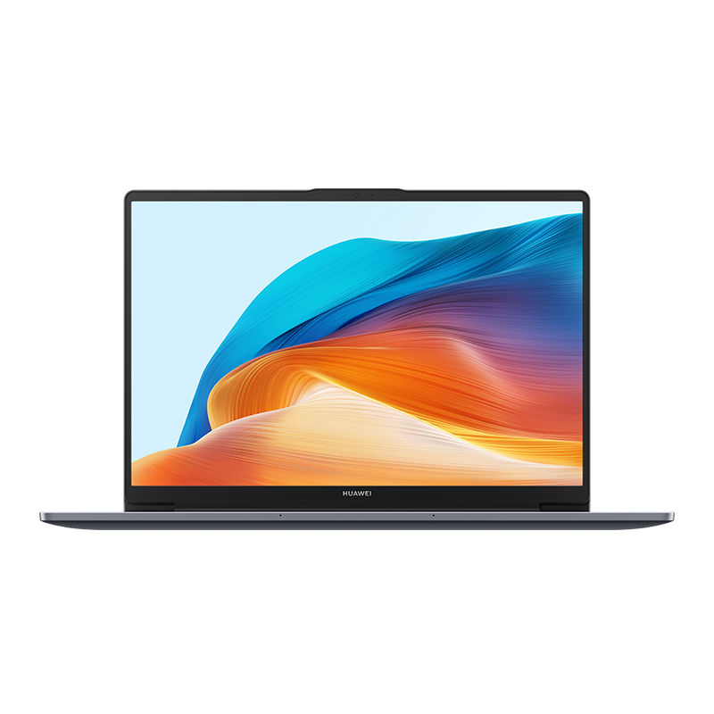 [HMD14I512] HUAWEI MateBook D 14 i5 12th