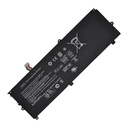 BATTERIE HP JI04XL Elite x2 1012 G2 G2-1LV76EA 901247-855 901307-541 HSN-I07C