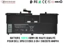 Batterie DELL XPS 13 9365 2-en-1 D1605TS HMPFH NNF1C