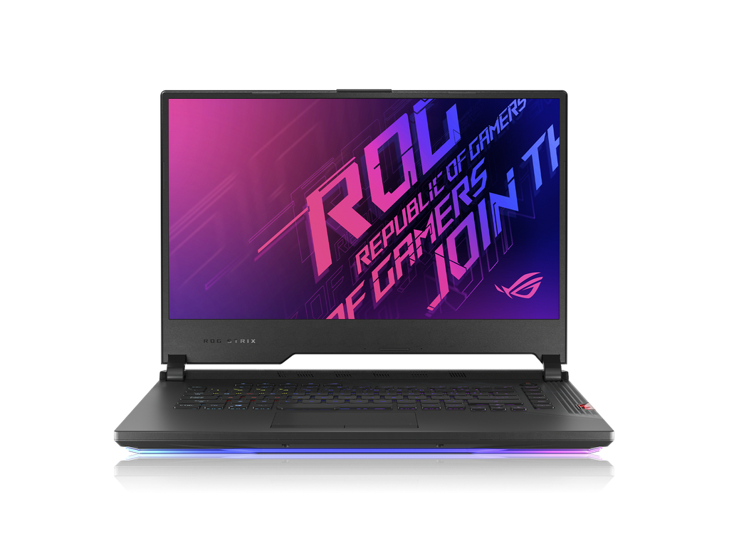 ASUS ROG Strix G532LWS ( i9 10th )