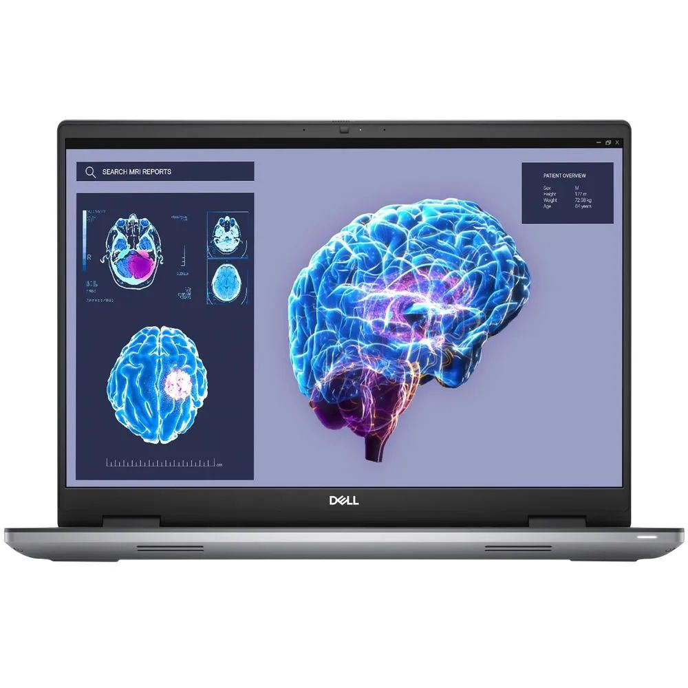 DELL PRECISION 3490 Ultra 5 H 32Go 1To