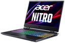 ACER Nitro AN515-58 (i5-12th) RTX4060 32Go 1To