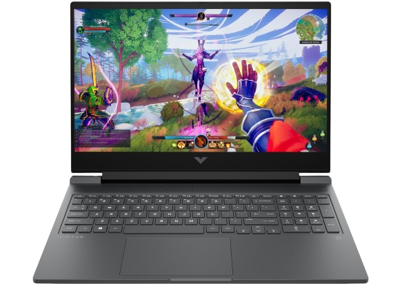 HP VICTUS 15-fb0202nf AMD R5-5600H 16Go RTX 3050