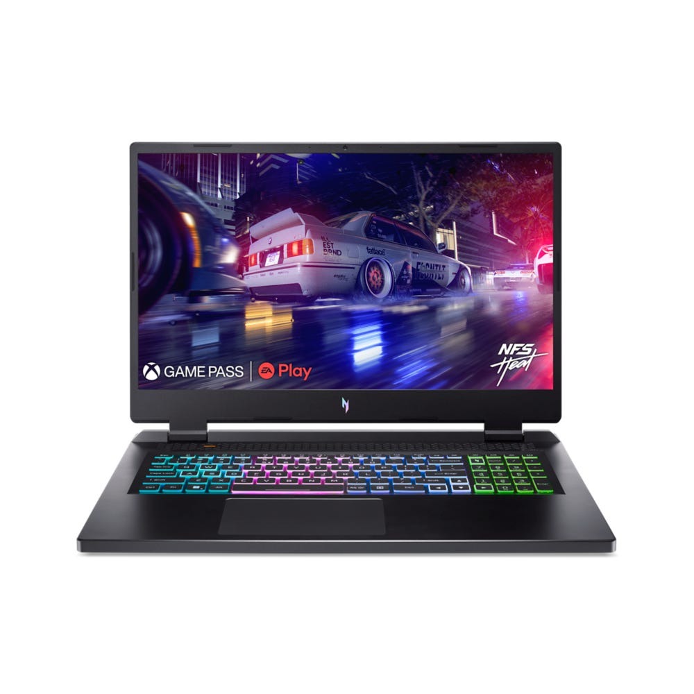 ACER Nitro AN515-58 (i5-12th) RTX4060 32Go 512Go