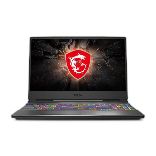 MSI GP65 LEOPARD i7-10th 32Go 2x512Go RTX2070 8Go