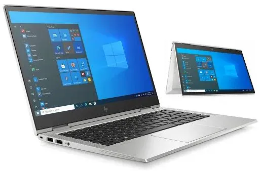 HP ELITEBOOK X360 830 G7 i5-10th 16Go 256Go