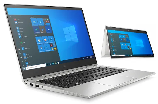 HP ELITEBOOK X360 830 G7 i5-10th 16Go 256Go