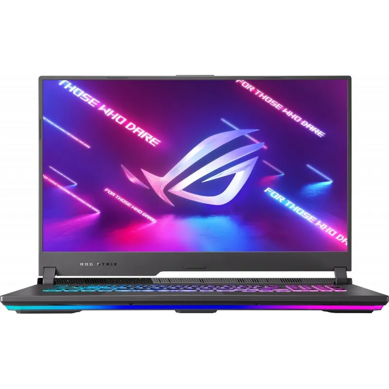 ASUS ROG Strix G17 G713P R9 RTX 4060