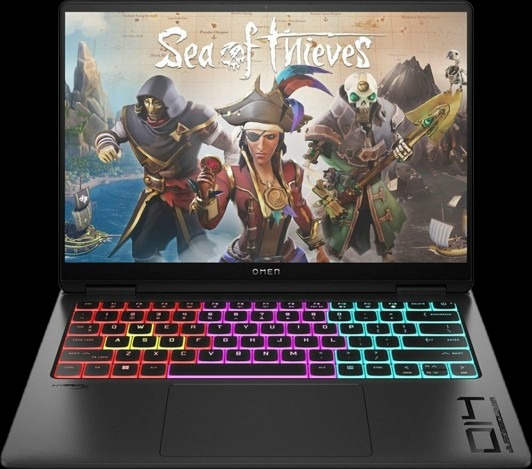 HP OMEN TRANSCEND ULTRA 7H OLED 16-1T RTX4060