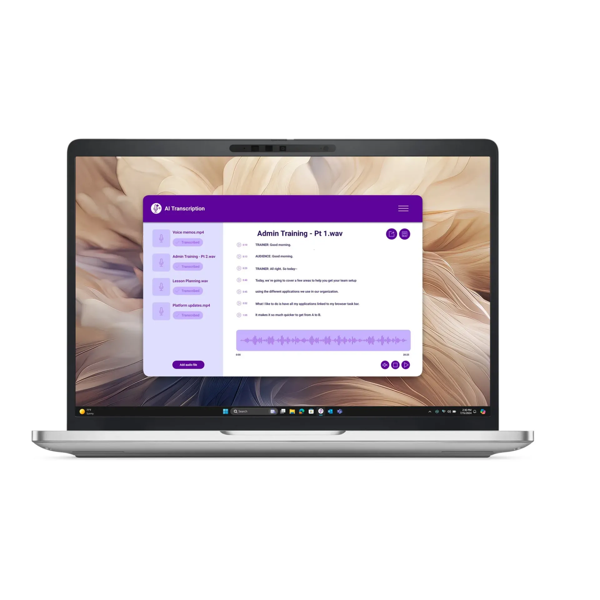 DELL PRO PLUS 13 Ultra 5 16Go 512Go