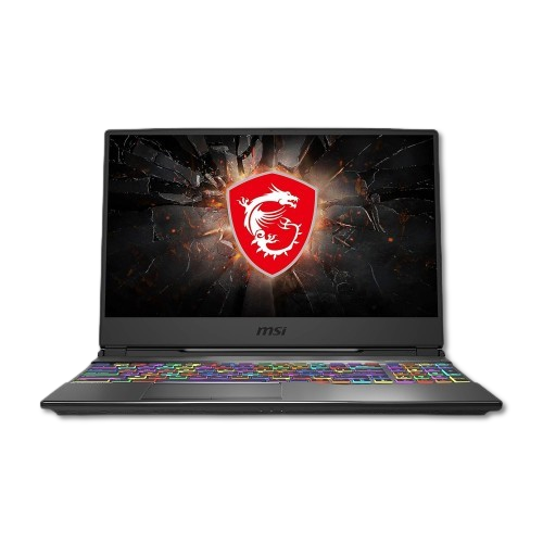 MSI GL65 LEOPARD i7-10th 16/32Go 512Go RTX2070 Supper 8Go (16 Go)