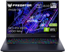 ACER PREDATOR PH18-72 (i9-14th HX) 64Go/32Go RTX4090