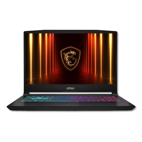 MSI KATANA 15 HX B14WFK (i7-14th) 16Go RTX 5060