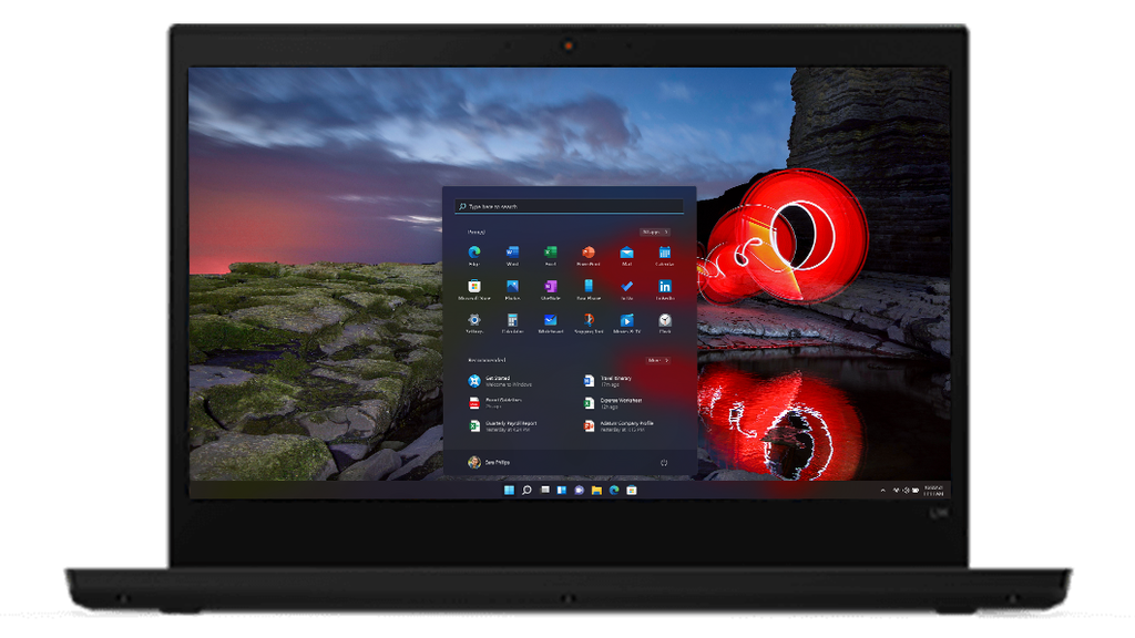 LENOVO THINKPAD L14 Gen4 (AMD RYZ 5 PRO)