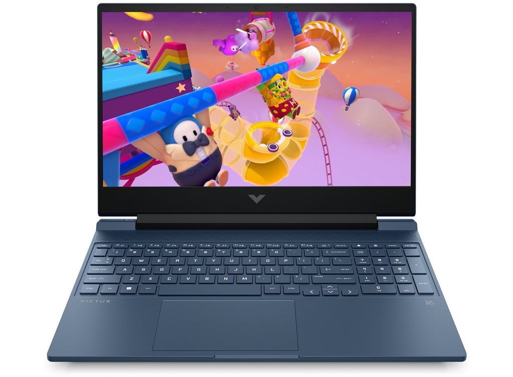 HP GAMING VICTUS 15-fa2700 RTX 3050 6Go