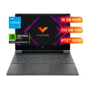 HP VICTUS GAMING 15-fa2700 RTX 3050 6Go