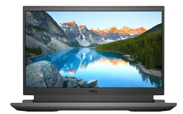 DELL G15 5510 (i7-10th) 16Go RTX 3050