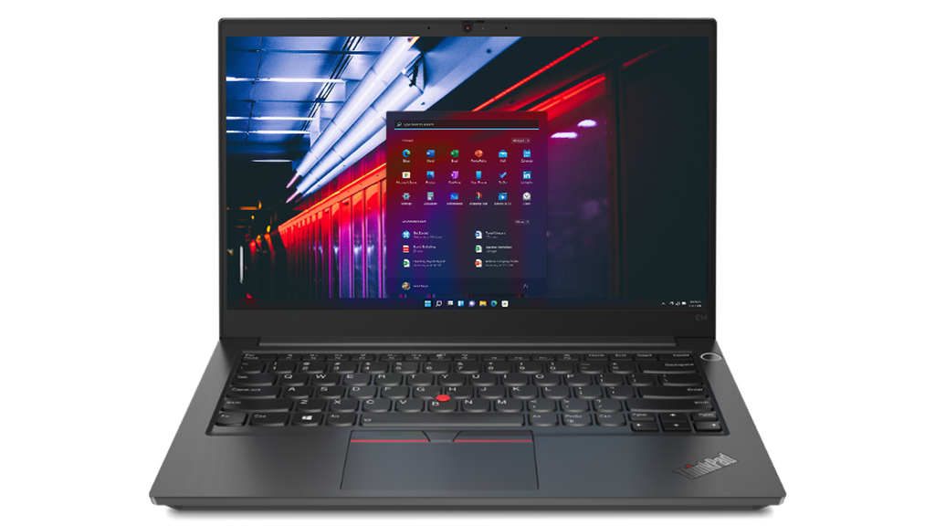 LENOVO THINKPAD E14 Gen5 (Ryz 7530U) 16G 512G