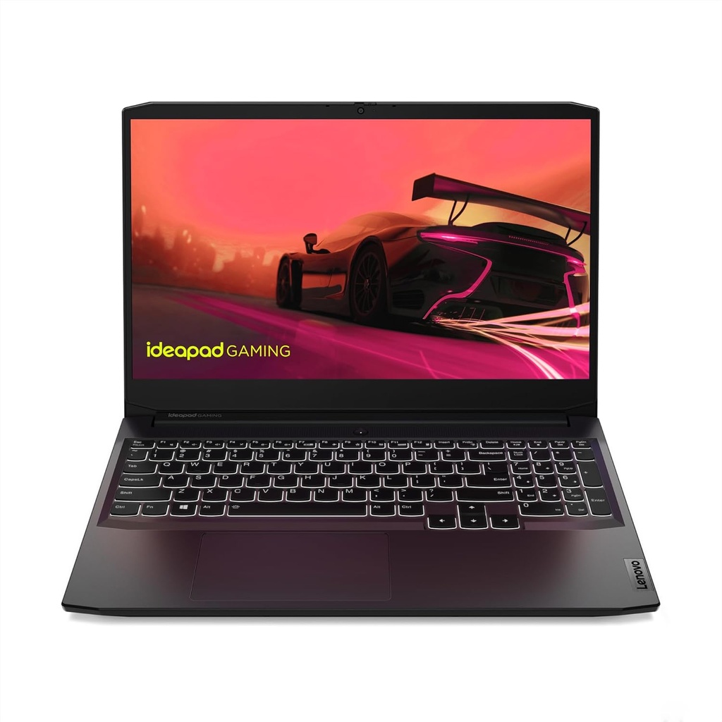 LENOVO IdeaPad Gaming 3 15ACH6 GTX1650