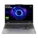 LENOVO LOQ 15IRX10 (i5-13450HX) RTX 5060 24 Go