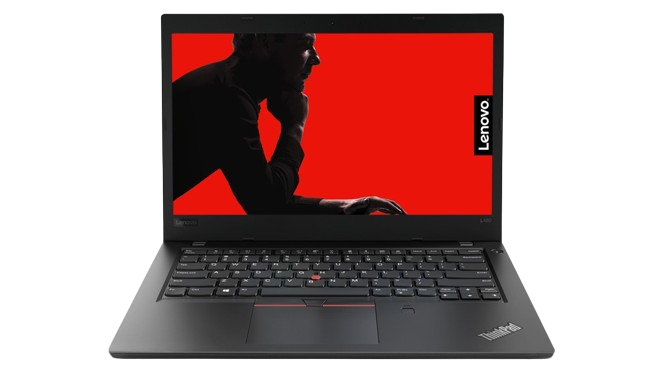 [LTL480] LENOVO THINKPAD L480 (i5 8th)