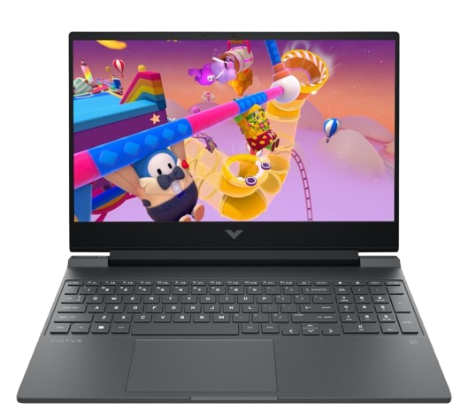 HP VICTUS_15 fb3012nf Ryzen™ AI 5 340 32G RTX5060