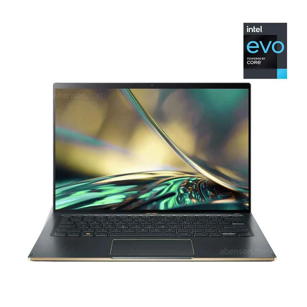 [AS5SF514] Acer Swift 5 SF514-55T i5 11th