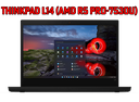 LENOVO THINKPAD L14 G5 (AMD R5 PRO-7535U)