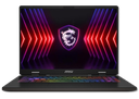 MSI Sword 16 HX B14VGKG 32Go RTX 4070 8Go