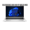 HP ELITEBOOK 830 G8 (i7-11th) 16Go 256/512Go