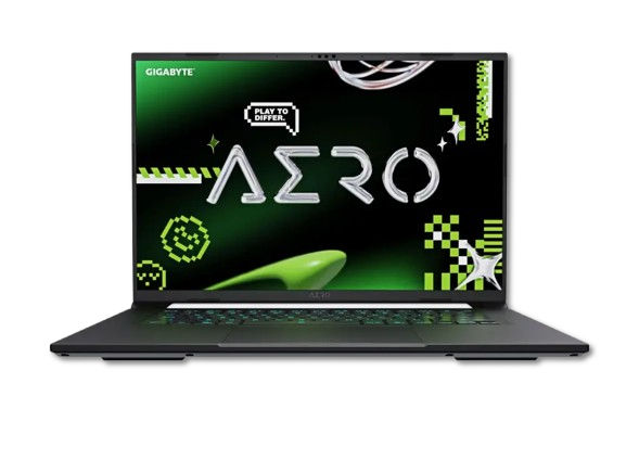 GIGABYTE AERO X16 EG61H IA RTX5060