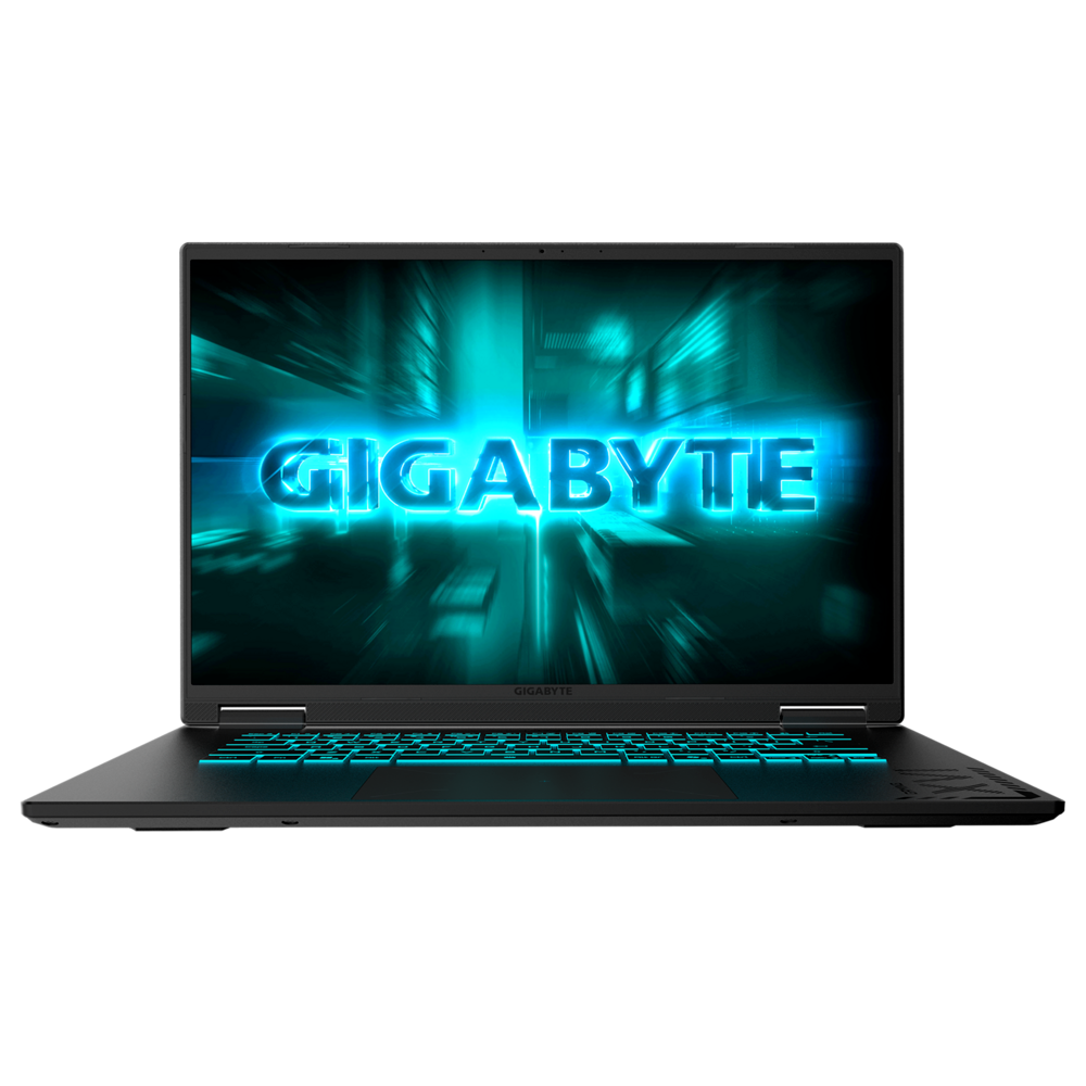 GIGABYTE GA6H A16(I7-13620H)1TO 16GO RTX 5060