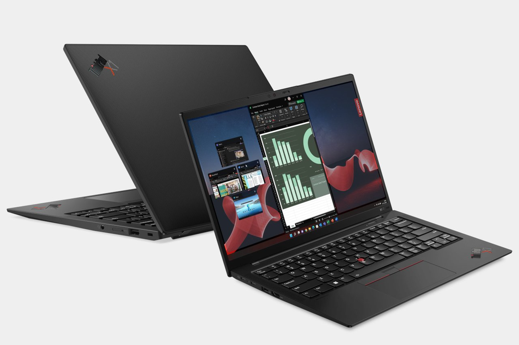 THINKPAD X1 CARBON Gen10 (i5-12th) 16Go (copie)