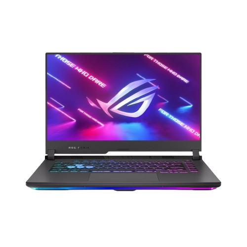 ASUS ROG STRIX G713QR (RYZ 9 5900HX)