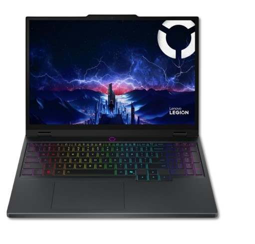 Legion 5 15IRX10 (i7-13650HX) 32Go RTX 5070 (copie)