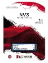 SSD 1To Kingston NV3 M.2 Gen4 2025