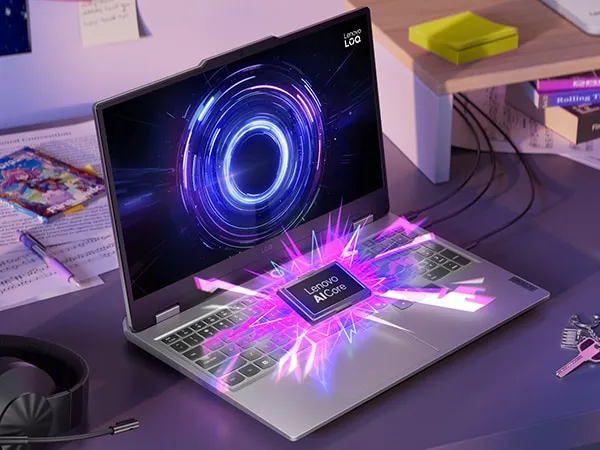 LENOVO LOQ 15IRX10 (i5-13450HX) RTX 5050 16Go512Go 